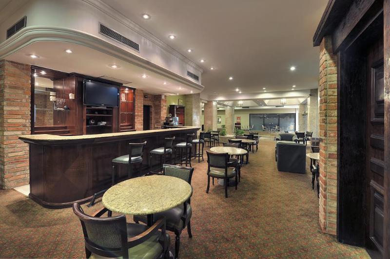 Hotel Deville Business Maringa Exterior photo